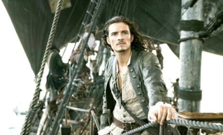 Pirates of the Caribbean 5: Could Orlando Bloom Return? 