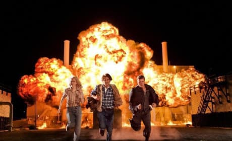 Reel Movie Reviews: MacGruber