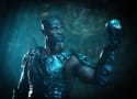 Guardians of the Galaxy Exclusive: Djimon Hounsou on Trailer's Iconic Line!