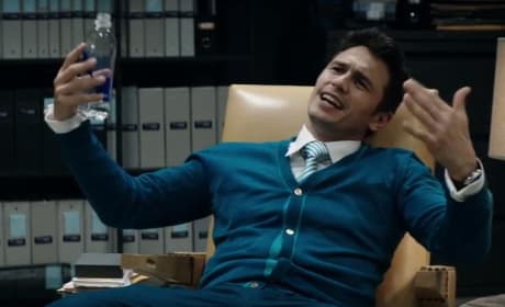 James Franco The Interview Photo