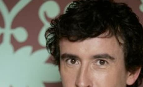 Steve Coogan Picture