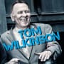 Unfinished Business Tom Wilkinson Poster