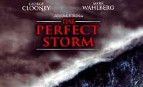 The Perfect Storm Picture