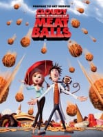 Cloudy with a Chance of Meatballs