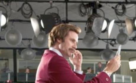 He Looks Good!!!