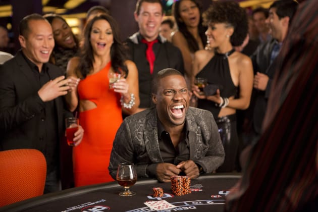 Think Like a Man Too Kevin Hart