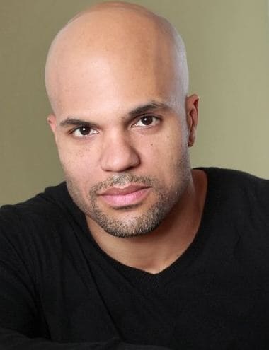 Gavin-Keith Umeh Picture