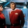 Star Trek II: The Wrath of Khan Leonard Nimoy