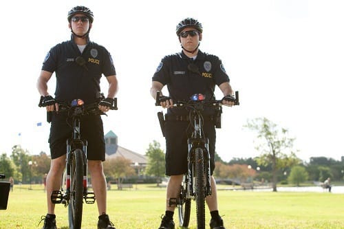 21 Jump Street Stars Tatum and Hill