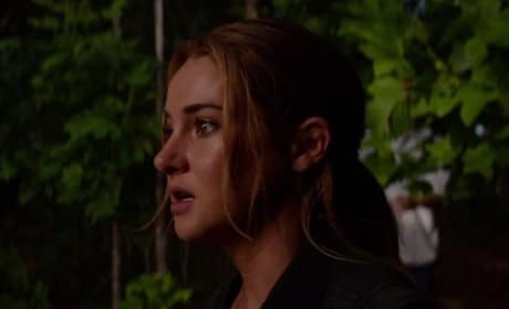 Tris Insurgent Photo