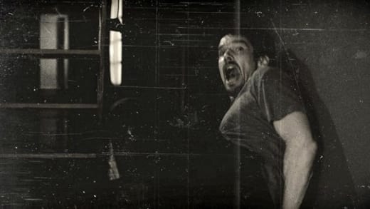 Sinister Picture