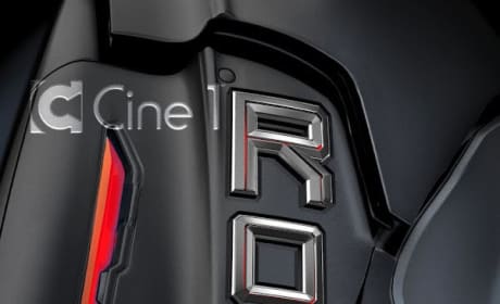 RoboCop Teaser Banner Plus Set Photos: First Look at the New Suit!