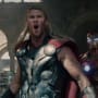 Avengers Age of Ultron Thor Photo