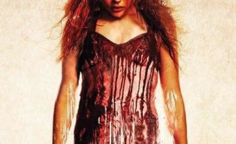 Carrie Gets a New Poster, New Release Date