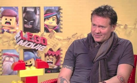 The LEGO Movie Exclusive: What Characters For Sequel?