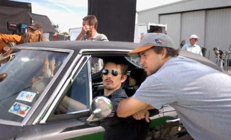 Who Do You Think Will Win Best Director?