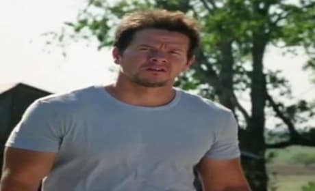 Transformers Age of Extinction TV Spot: Mark Wahlberg Finds a Transformer
