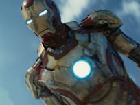 Iron Man 3 Extremis Still