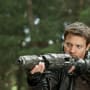 Jeremy Renner Hansel and Gretel: Witch Hunters