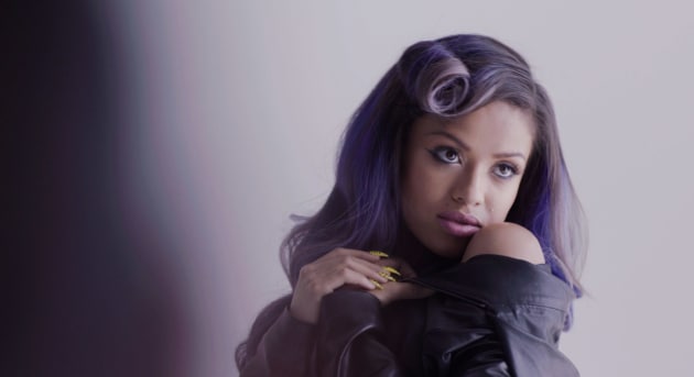 Beyond the Lights Stars Gugu Mbatha-Raw
