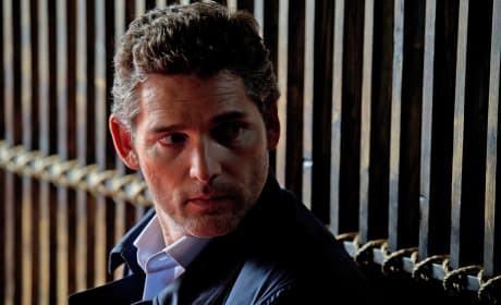 Closed Circuit Eric Bana