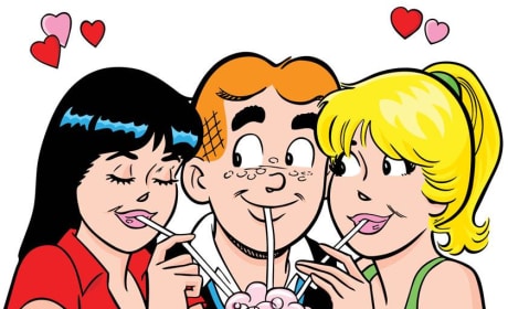 Archie Movie In the Works: May or May Not Include Zombies