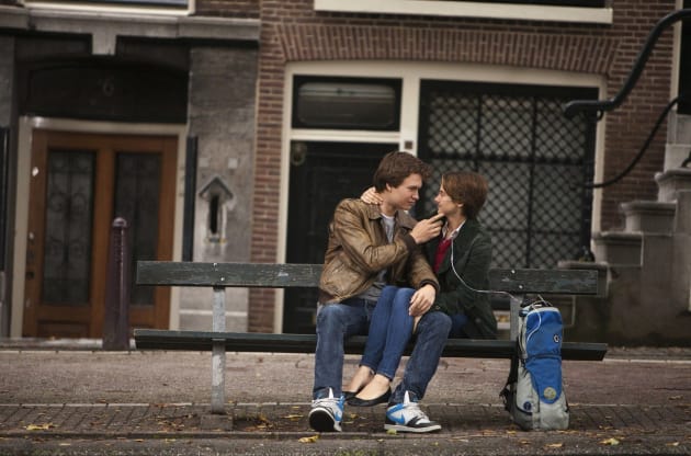 Making a Romantic City More Romantic