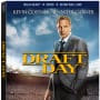 Draft Day DVD Review: Kevin Costner Picks a Winner