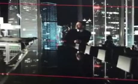 Skyfall: Production Videoblog Goes to Shanghai