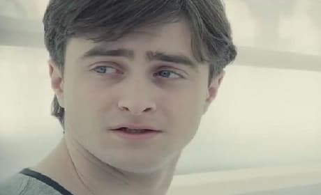 For Your Consideration Video for Harry Potter and the Deathly Hallows Part 2