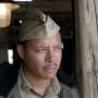 Terrence Howard in Red Tails