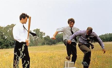 Office Space Review
