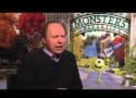 Monsters University: Billy Crystal Says Mike is "Like Billy Martin"