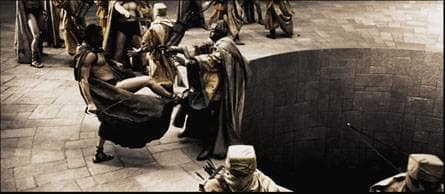 This is Sparta!