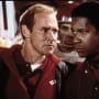 Denzel Washington in Remember the Titans