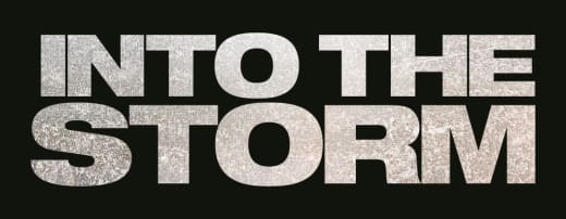 Into the Storm Logo