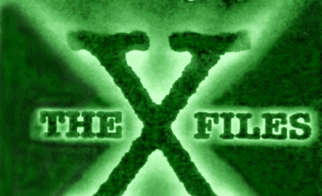 Trio of Stars Signed Up for X-Files 2