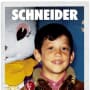 Grown Ups Rob Schneider Kid Poster