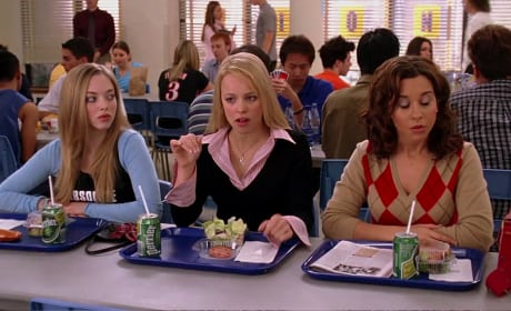 11 Best Mean Girls Quotes: Tenth Anniversary of "Fetch!"