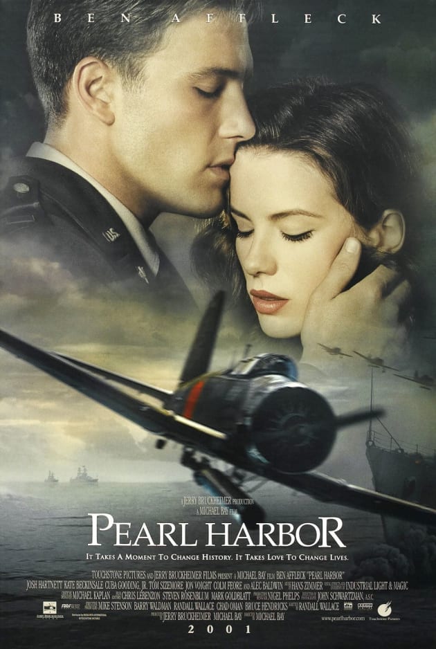 pearl harbor full movie free online