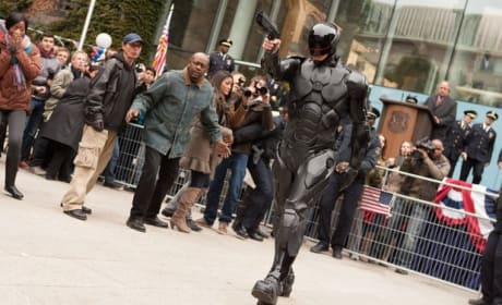 RoboCop Pic