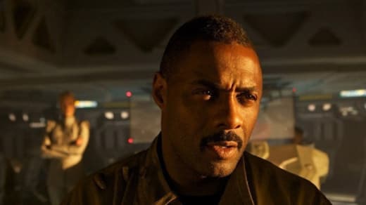 Prometheus Star Idris Elba
