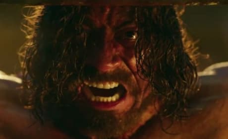 Hercules Trailer: Your Name Is a Rallying Cry