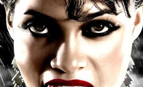 Rosario Dawson: Sin City 2 Filming This Year?