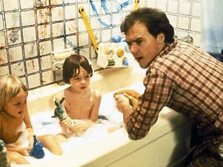 Michael Keaton as Mr. Mom