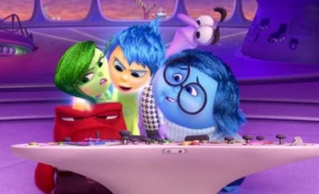 Inside Out Teaser Trailer: Meet the Voices Inside Your Head