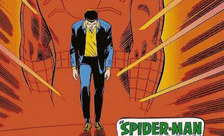 Sony Scraps Spider-Man 4, Reboots