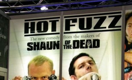 Hot Fuzz Picture