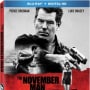 The November Man DVD Review: Pierce Brosnan Spies a Thriller