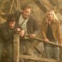 Treasure Hunters